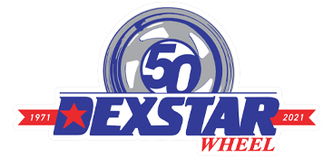 Dexstar Wheel