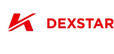 Dexstar logo